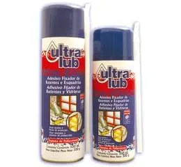 Espuma de Poliuretano Ultralub